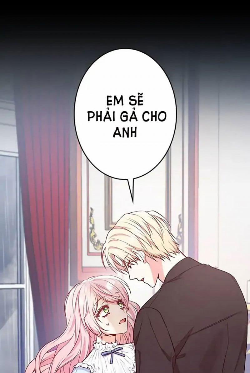 Từ Ác Nữ Tôi Phải Làm Mẹ 3 trang 29