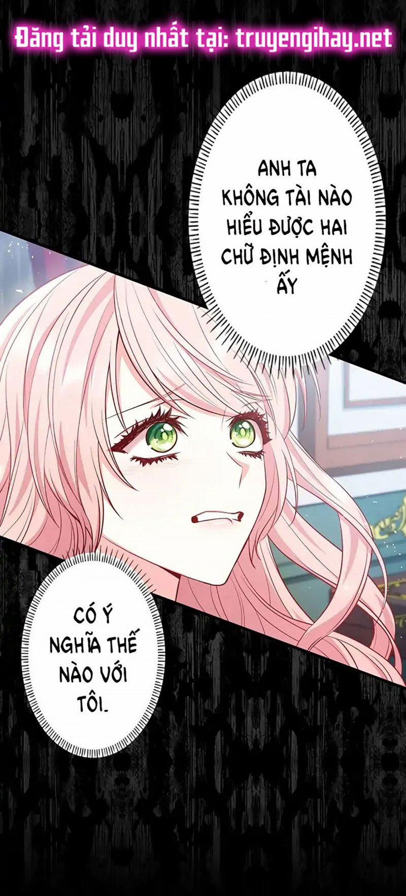 Từ Ác Nữ Tôi Phải Làm Mẹ 3 trang 32