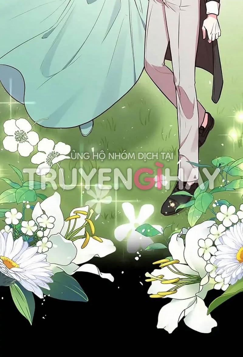 Từ Ác Nữ Tôi Phải Làm Mẹ 3 trang 35