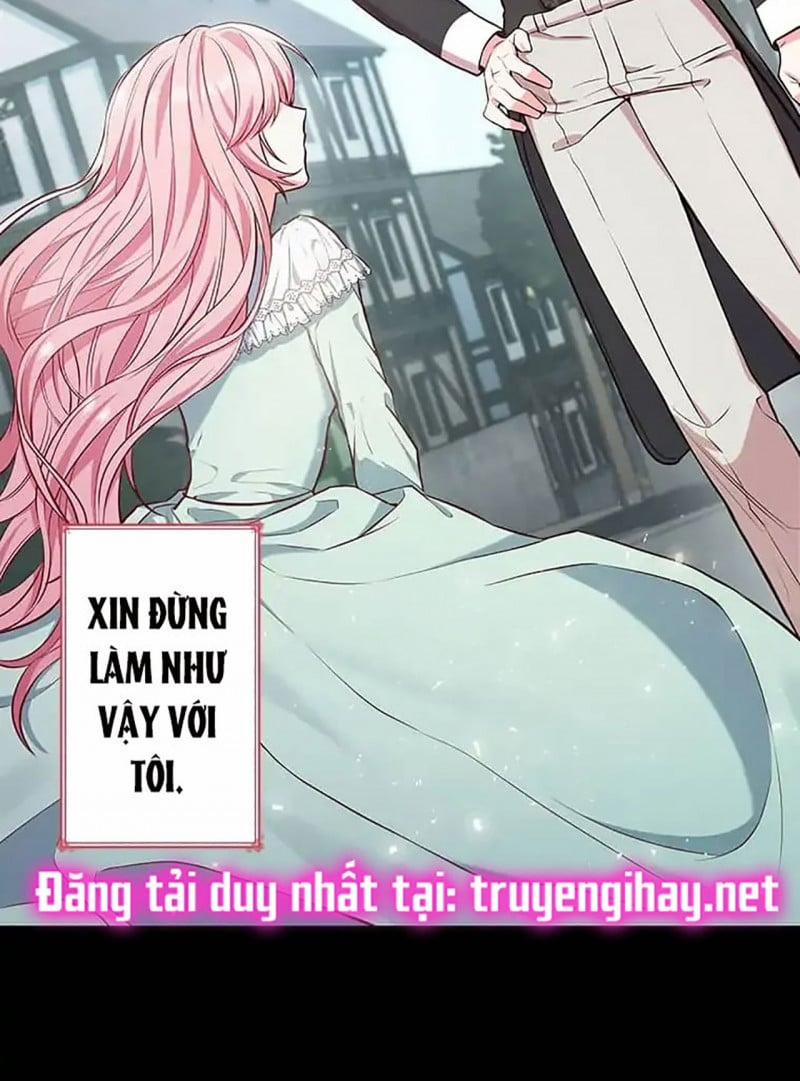 Từ Ác Nữ Tôi Phải Làm Mẹ 3 trang 38