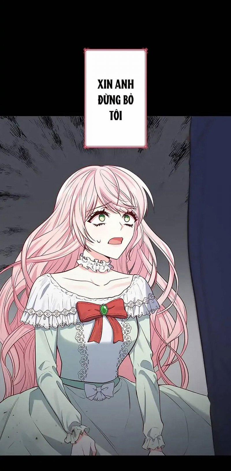 Từ Ác Nữ Tôi Phải Làm Mẹ 3 trang 39