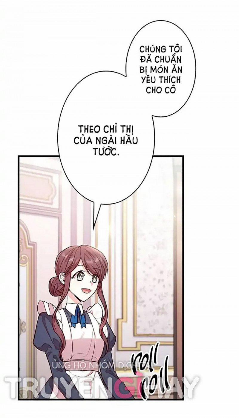 Từ Ác Nữ Tôi Phải Làm Mẹ 3 trang 47