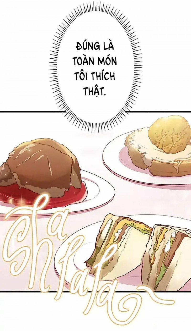 Từ Ác Nữ Tôi Phải Làm Mẹ 3 trang 48