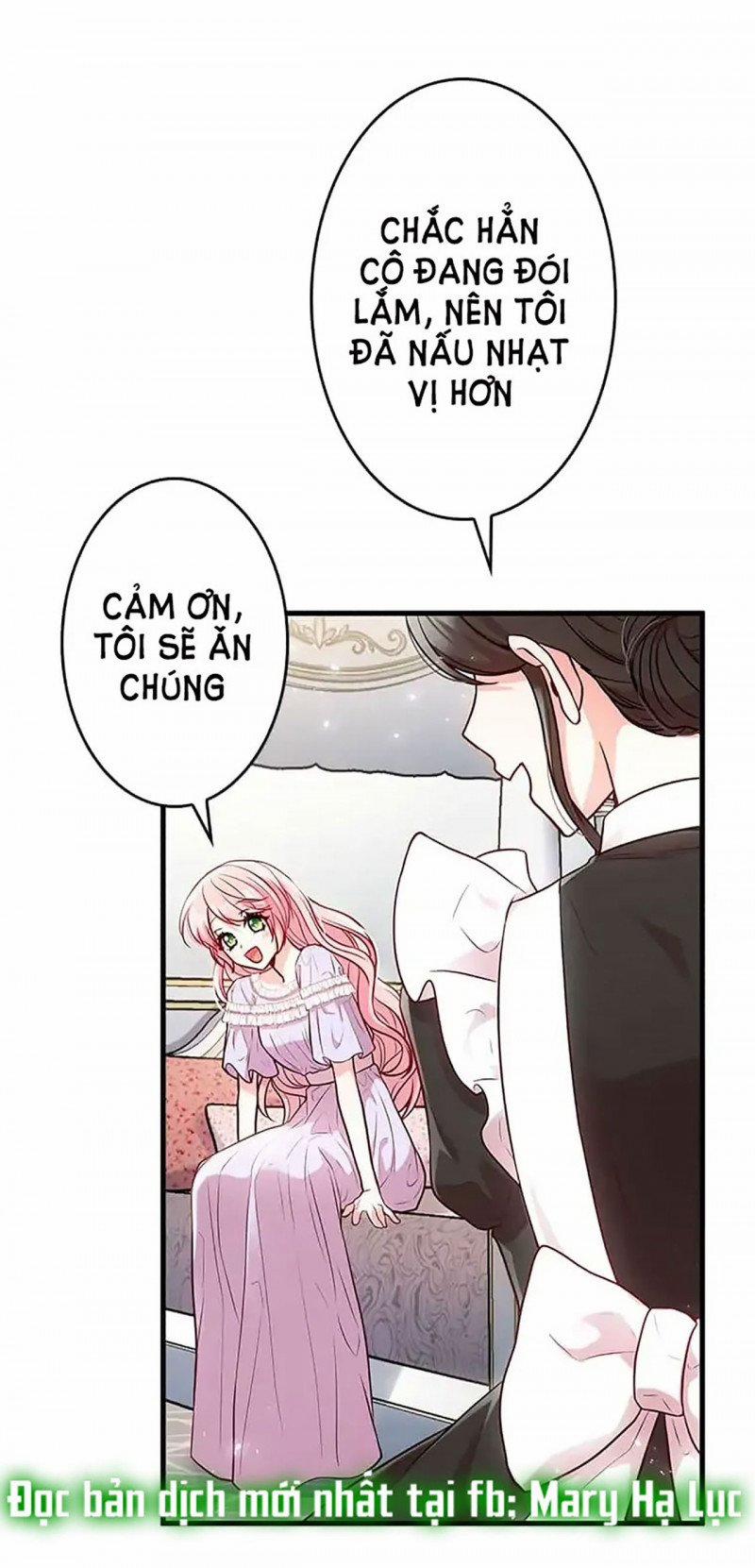 Từ Ác Nữ Tôi Phải Làm Mẹ 3 trang 51