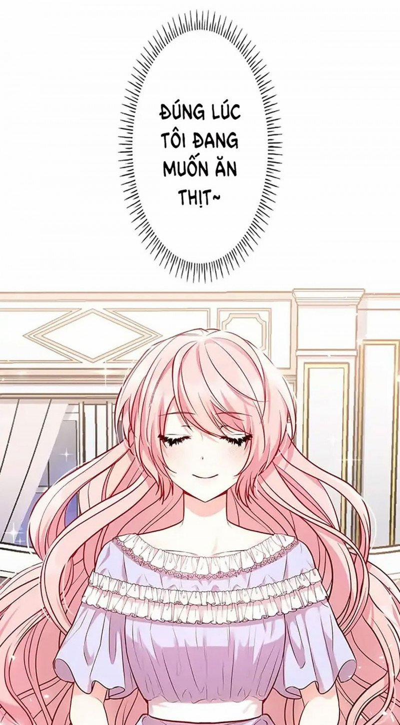 Từ Ác Nữ Tôi Phải Làm Mẹ 3 trang 52