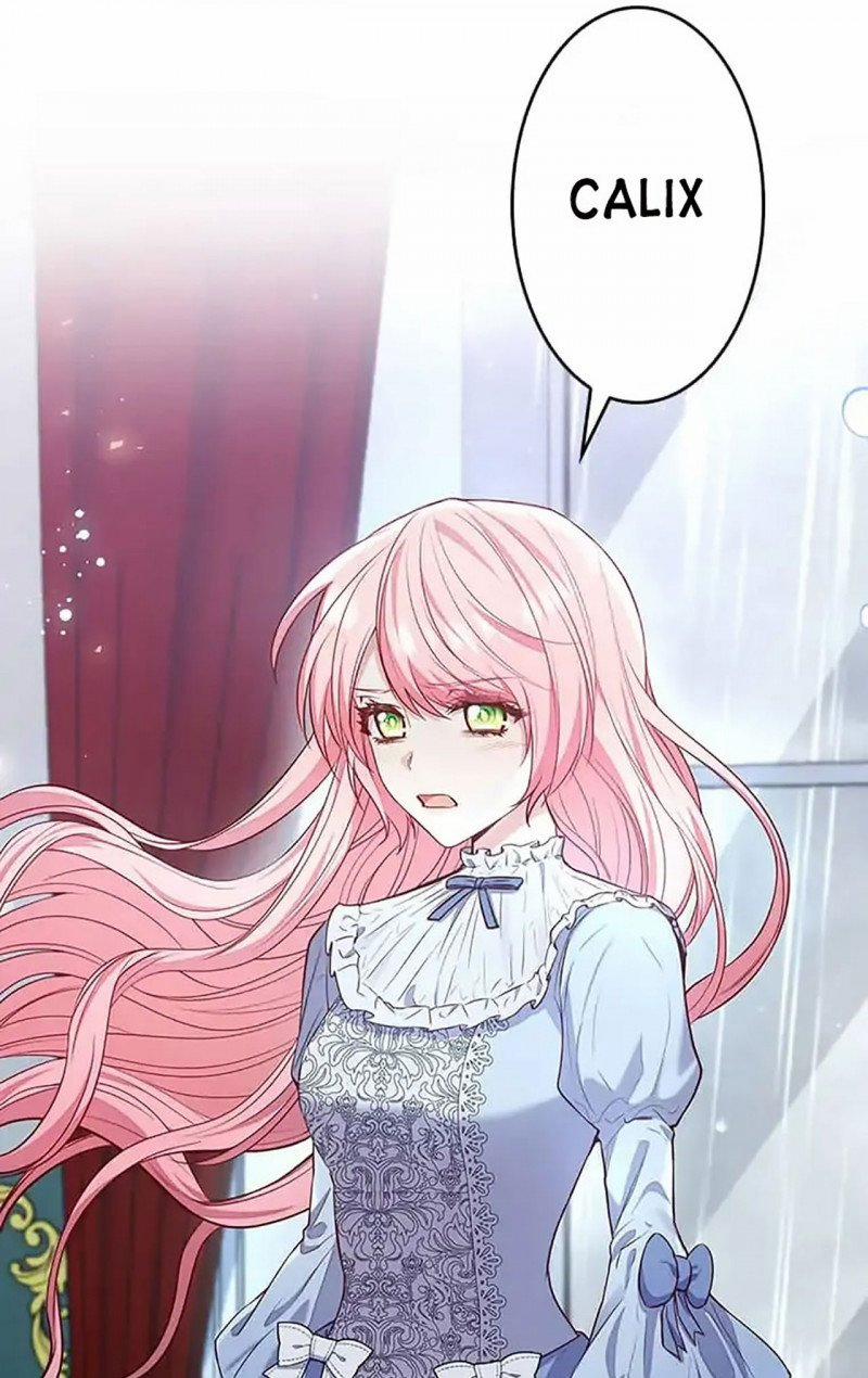 Từ Ác Nữ Tôi Phải Làm Mẹ 3 trang 6