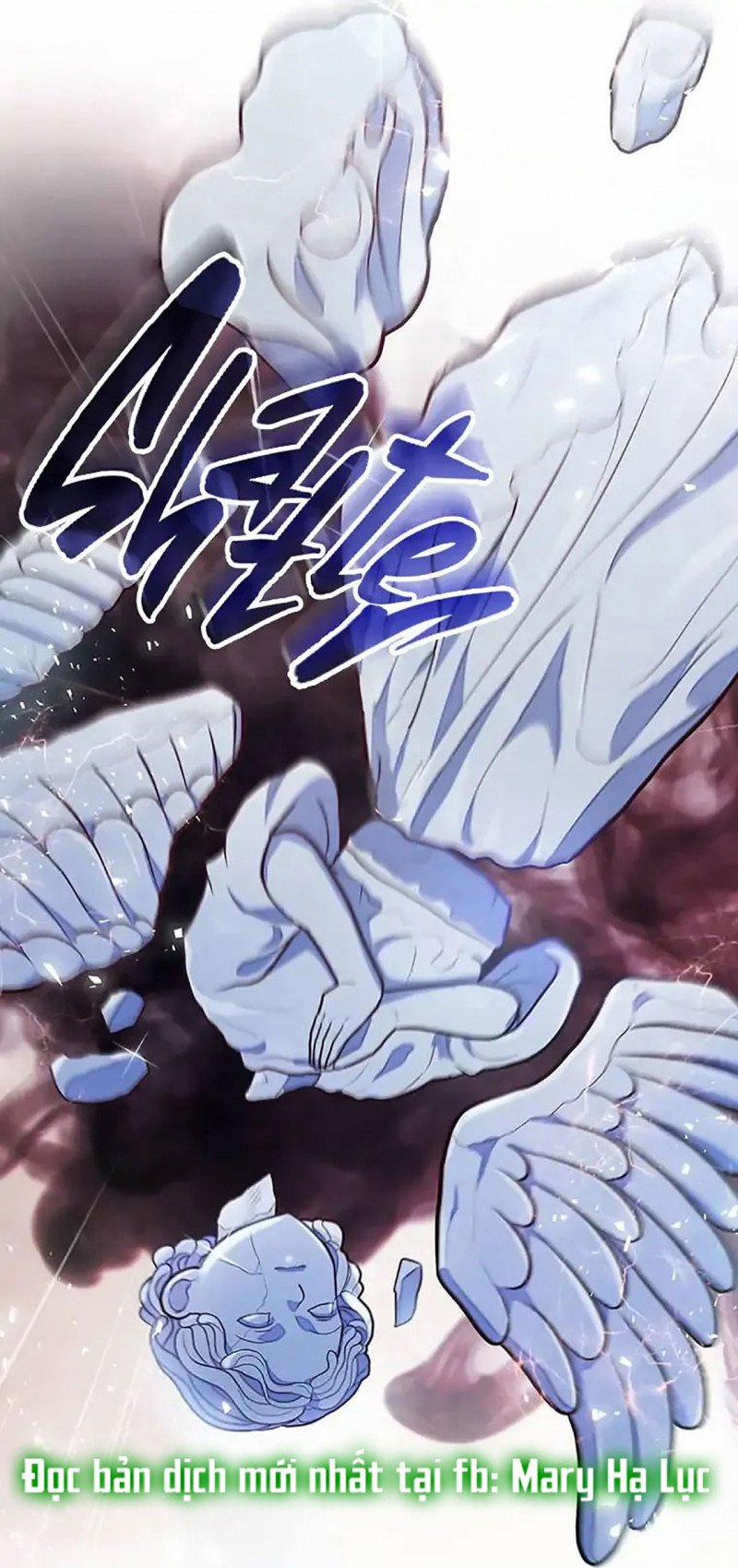 Từ Ác Nữ Tôi Phải Làm Mẹ 3 trang 60