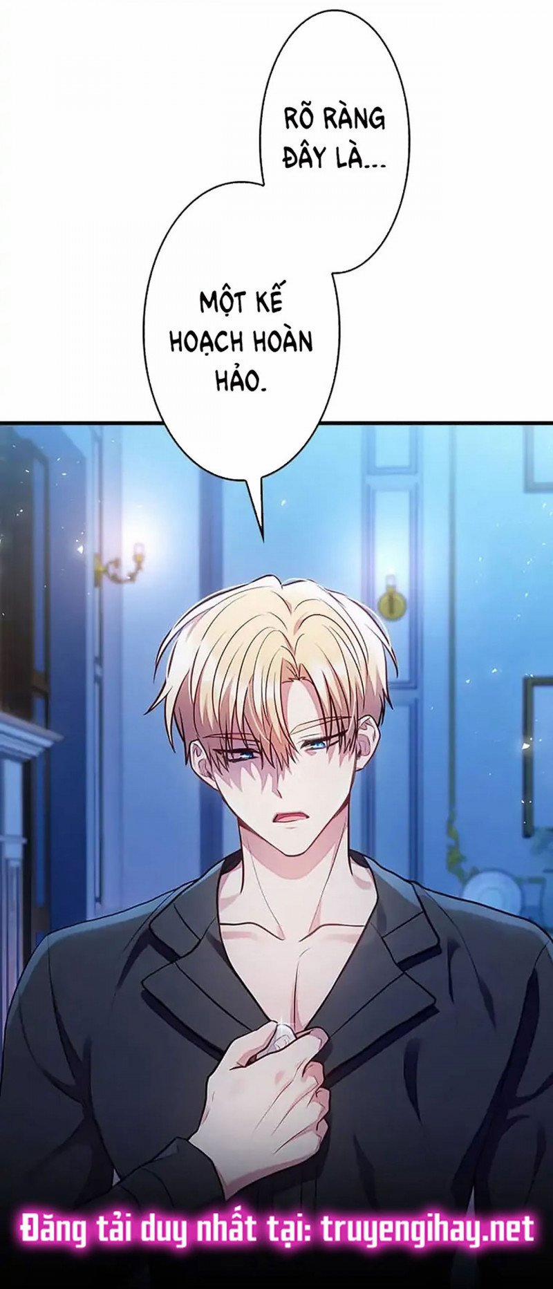 Từ Ác Nữ Tôi Phải Làm Mẹ 3 trang 63