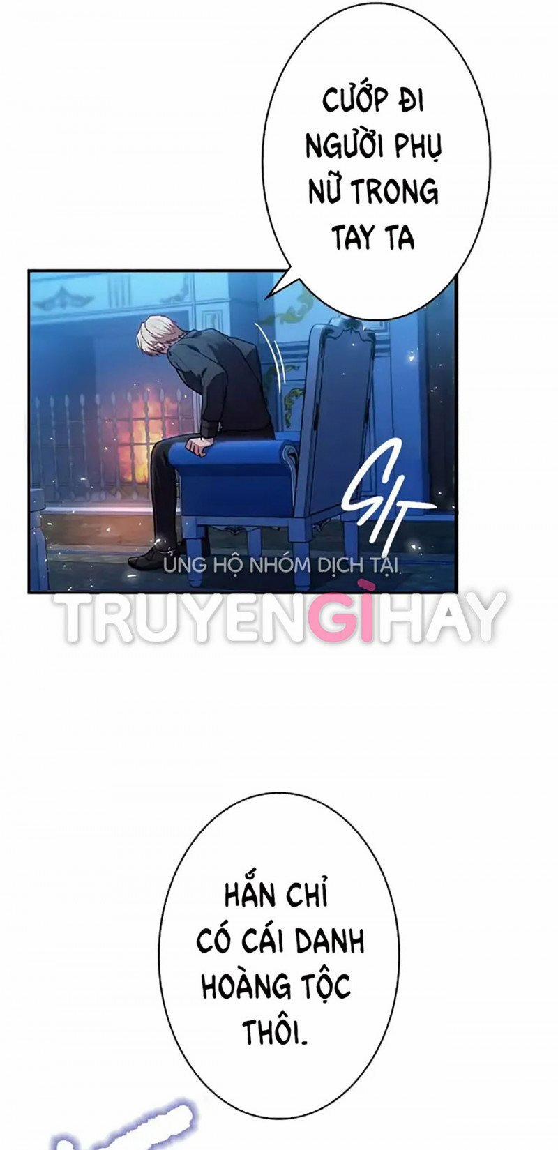 Từ Ác Nữ Tôi Phải Làm Mẹ 3 trang 66