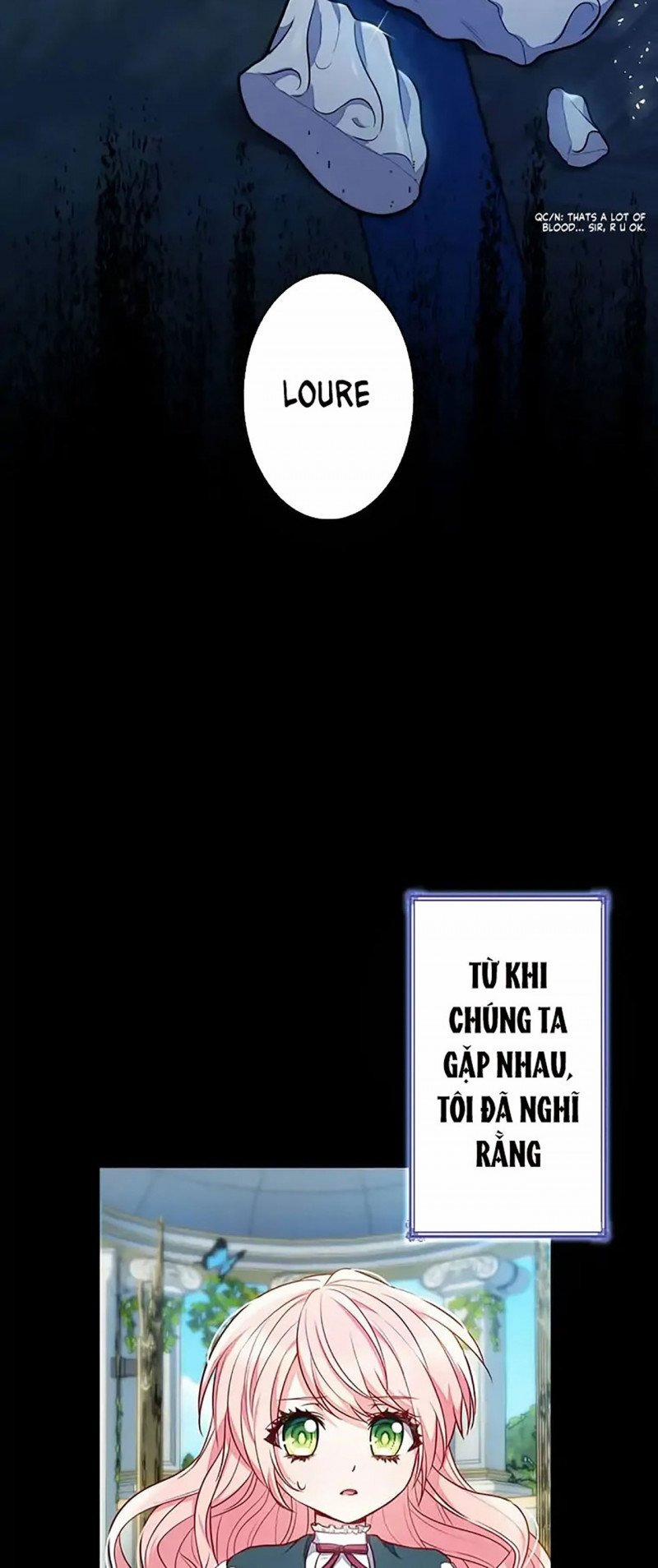 Từ Ác Nữ Tôi Phải Làm Mẹ 3 trang 70