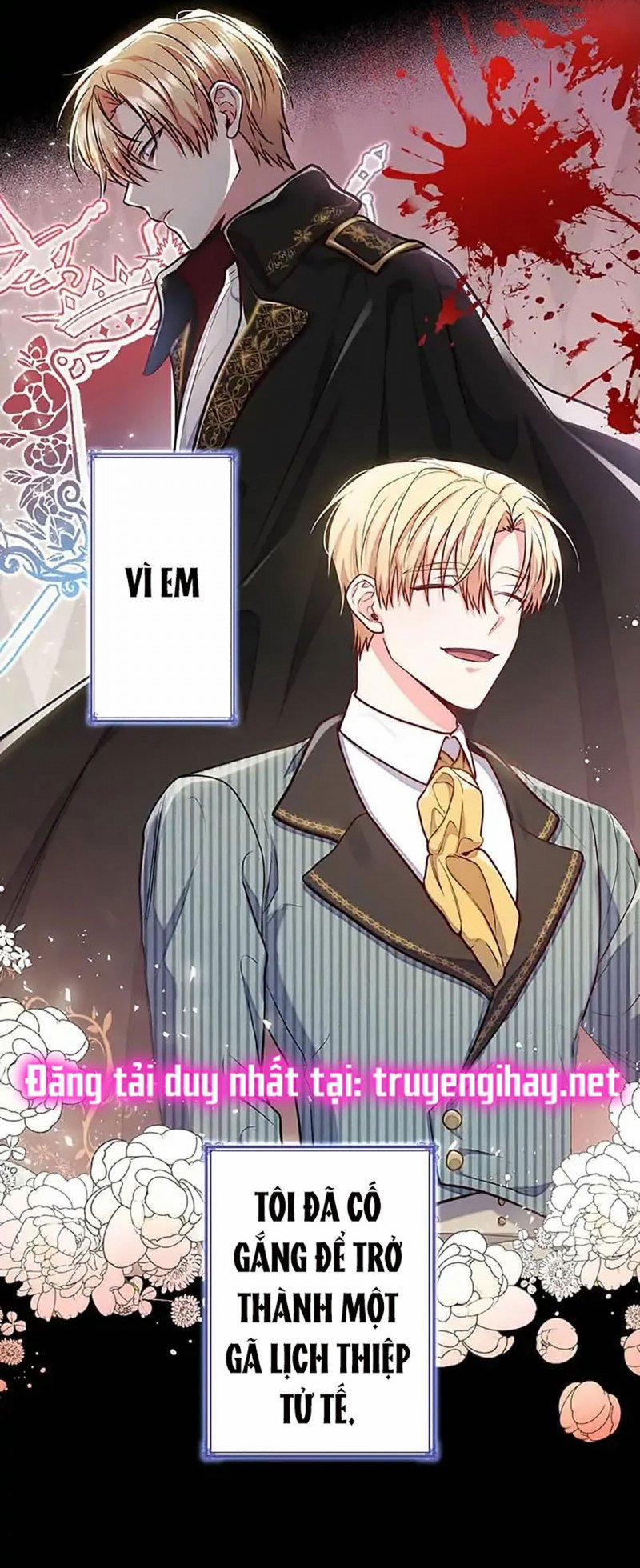 Từ Ác Nữ Tôi Phải Làm Mẹ 3 trang 74