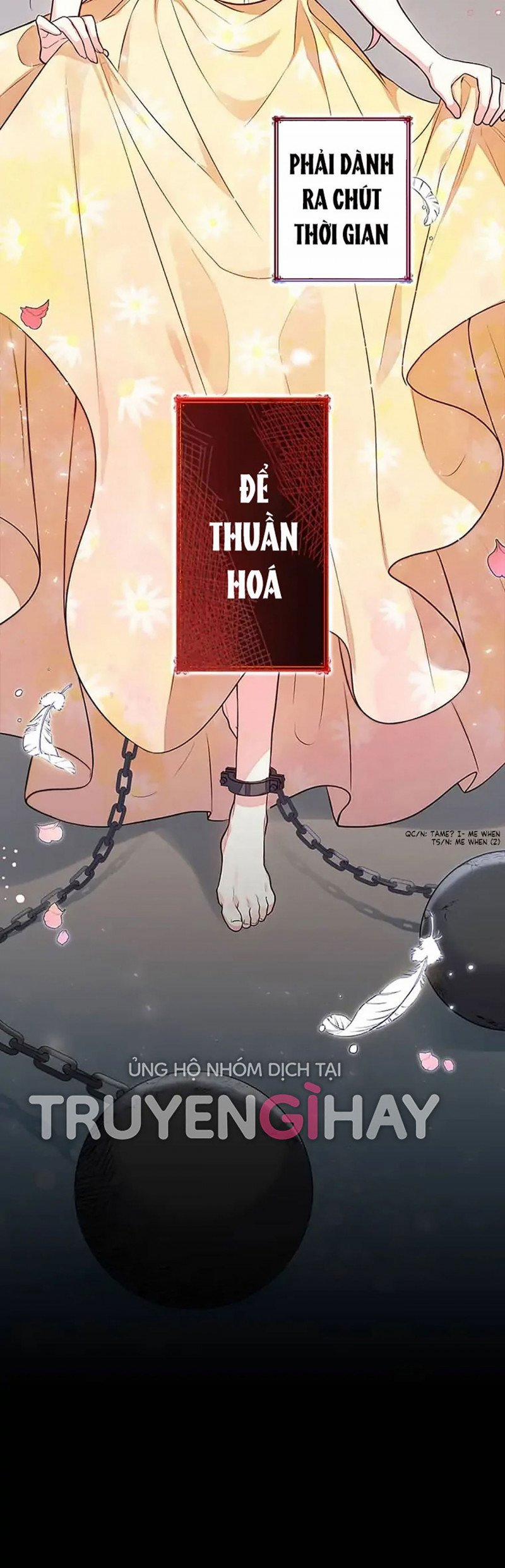 Từ Ác Nữ Tôi Phải Làm Mẹ 3 trang 76