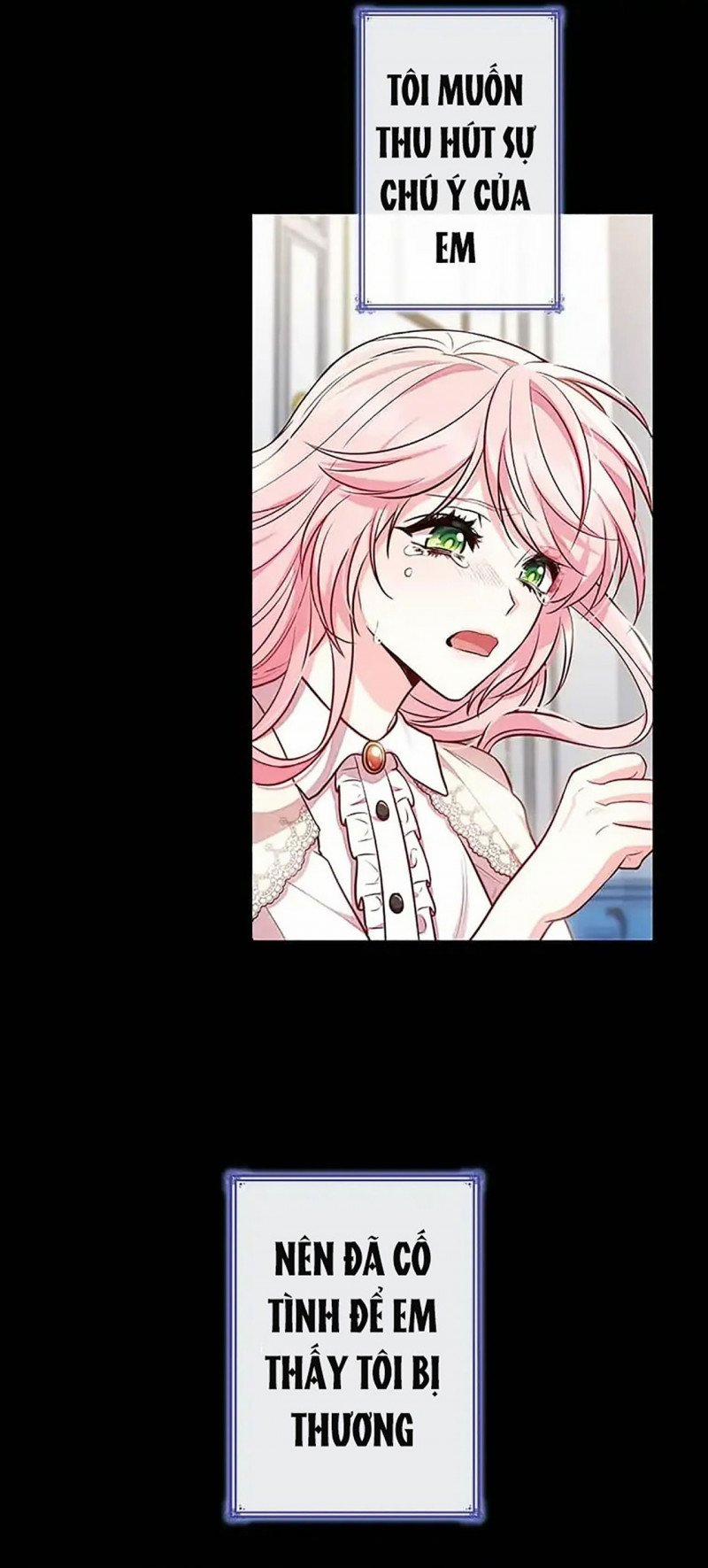 Từ Ác Nữ Tôi Phải Làm Mẹ 3 trang 77