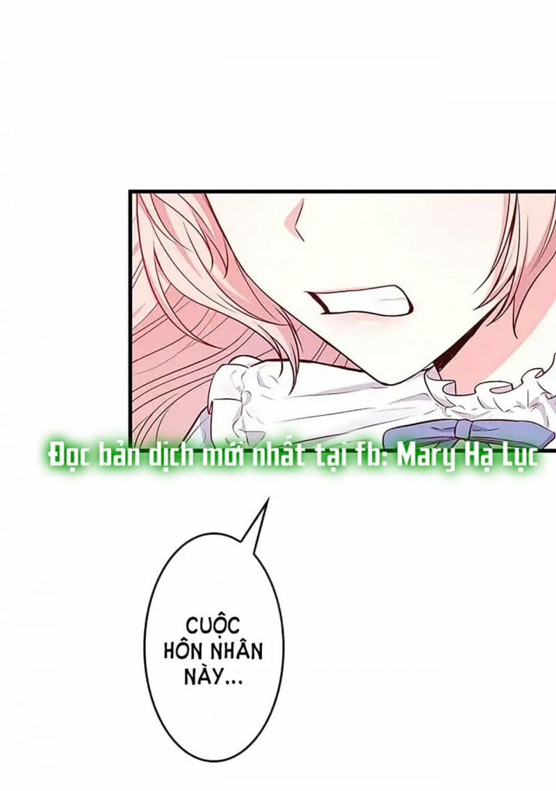 Từ Ác Nữ Tôi Phải Làm Mẹ 3 trang 8