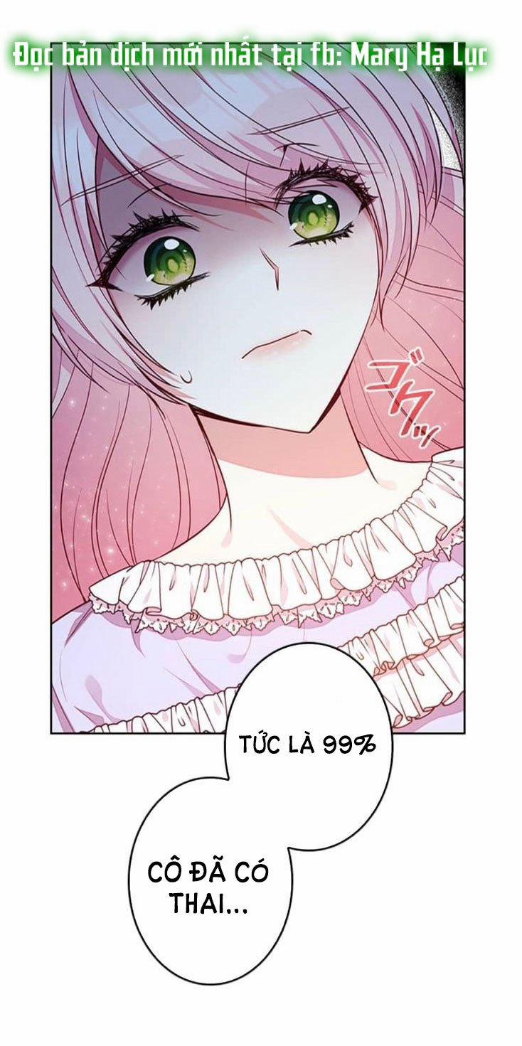 Từ Ác Nữ Tôi Phải Làm Mẹ 4 trang 17