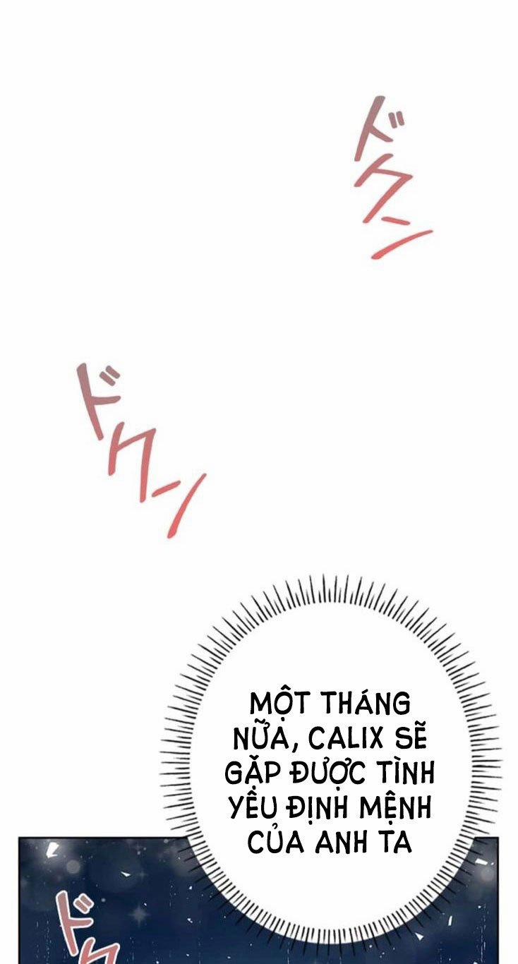 Từ Ác Nữ Tôi Phải Làm Mẹ 4 trang 19