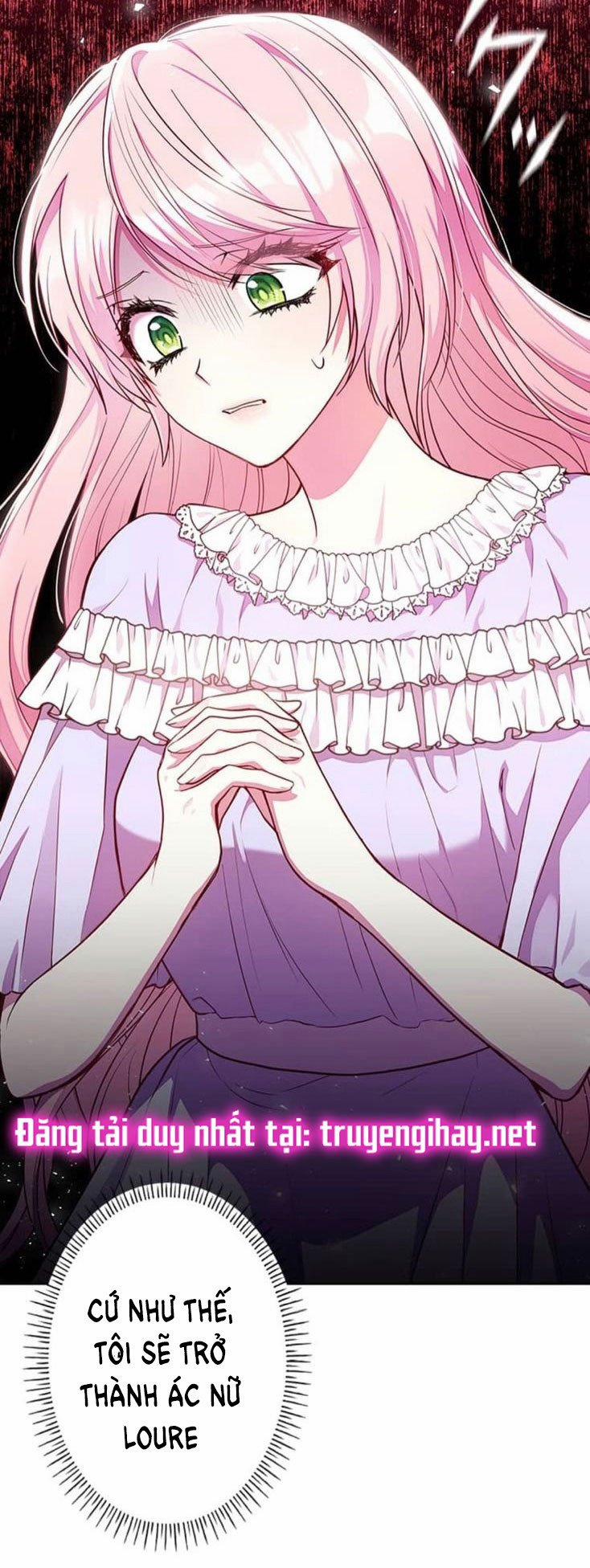 Từ Ác Nữ Tôi Phải Làm Mẹ 4 trang 23