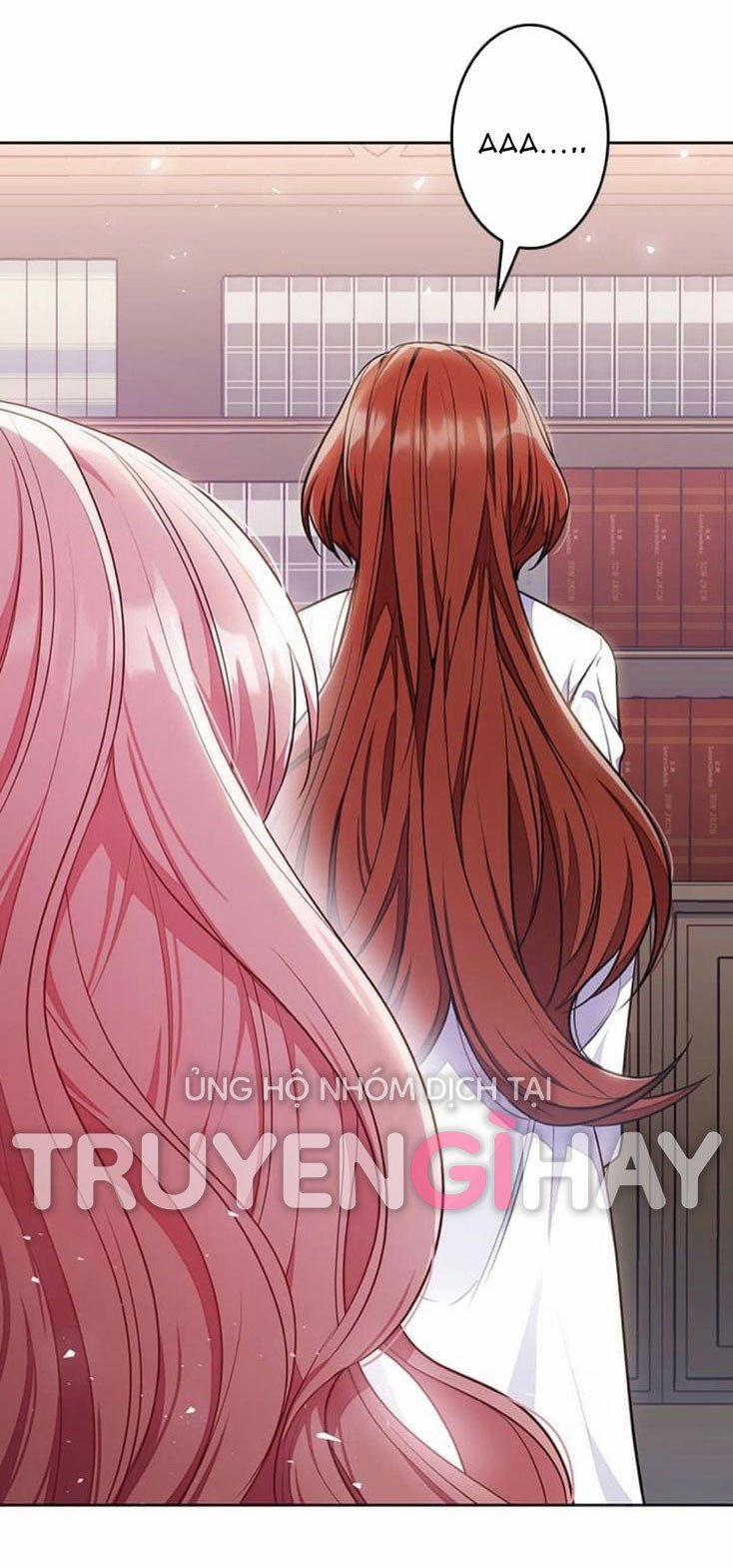 Từ Ác Nữ Tôi Phải Làm Mẹ 4 trang 24