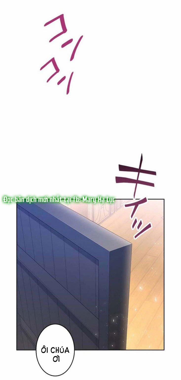 Từ Ác Nữ Tôi Phải Làm Mẹ 4 trang 3