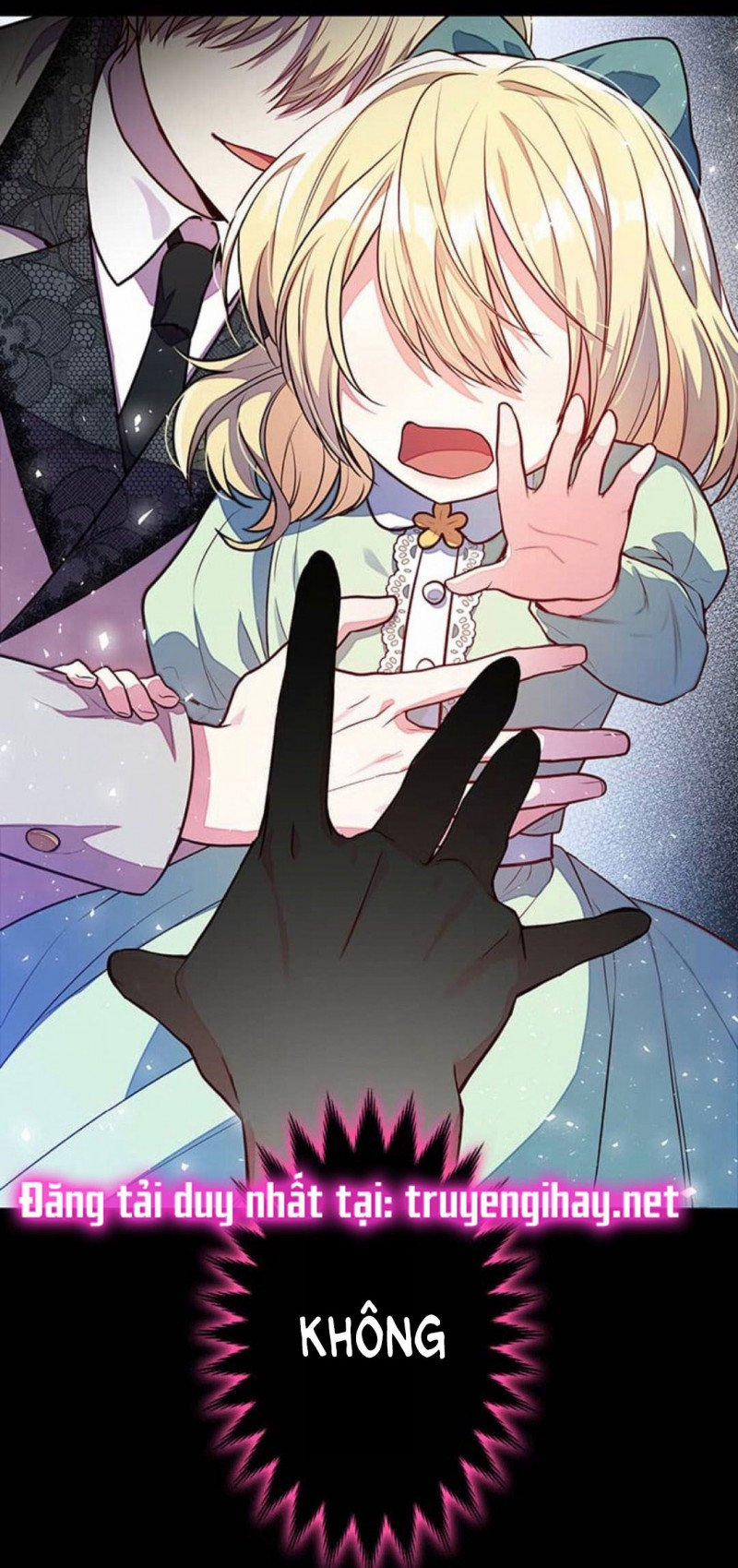 Từ Ác Nữ Tôi Phải Làm Mẹ 4 trang 38