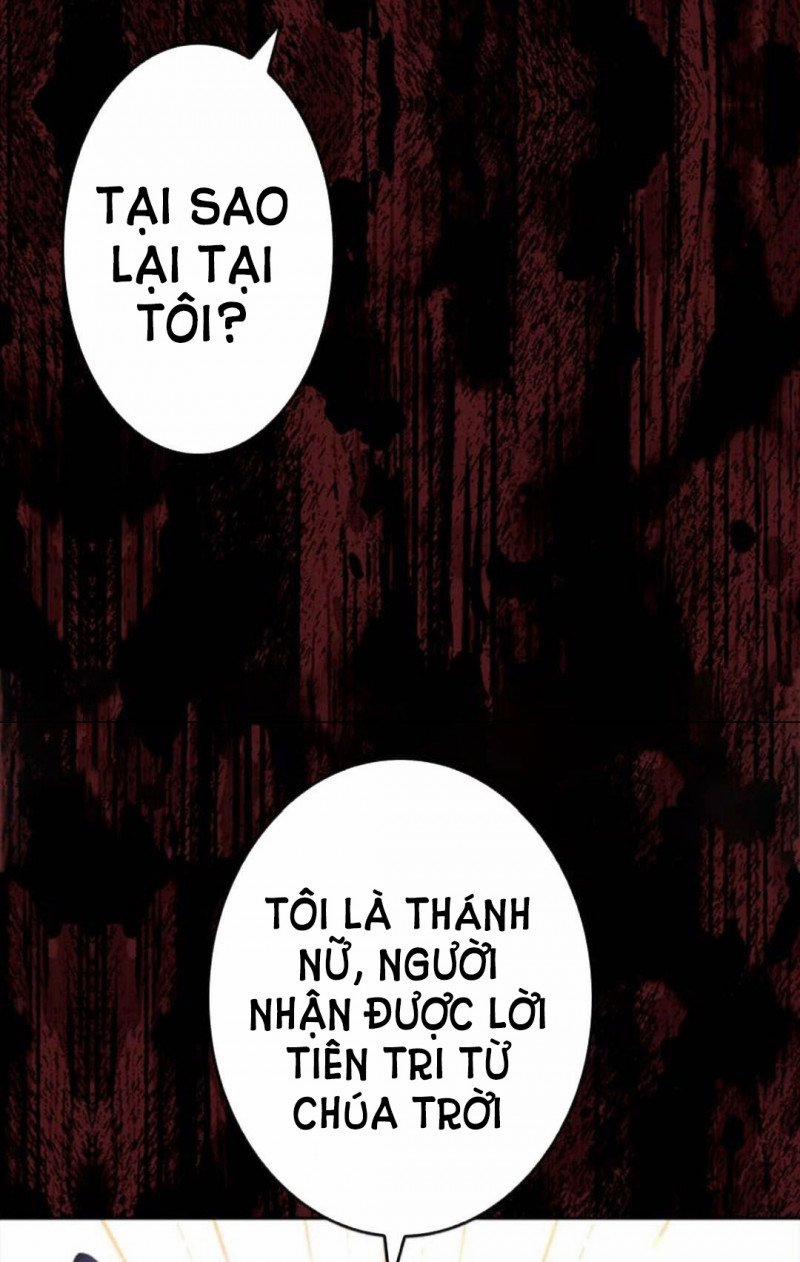 Từ Ác Nữ Tôi Phải Làm Mẹ 4 trang 47