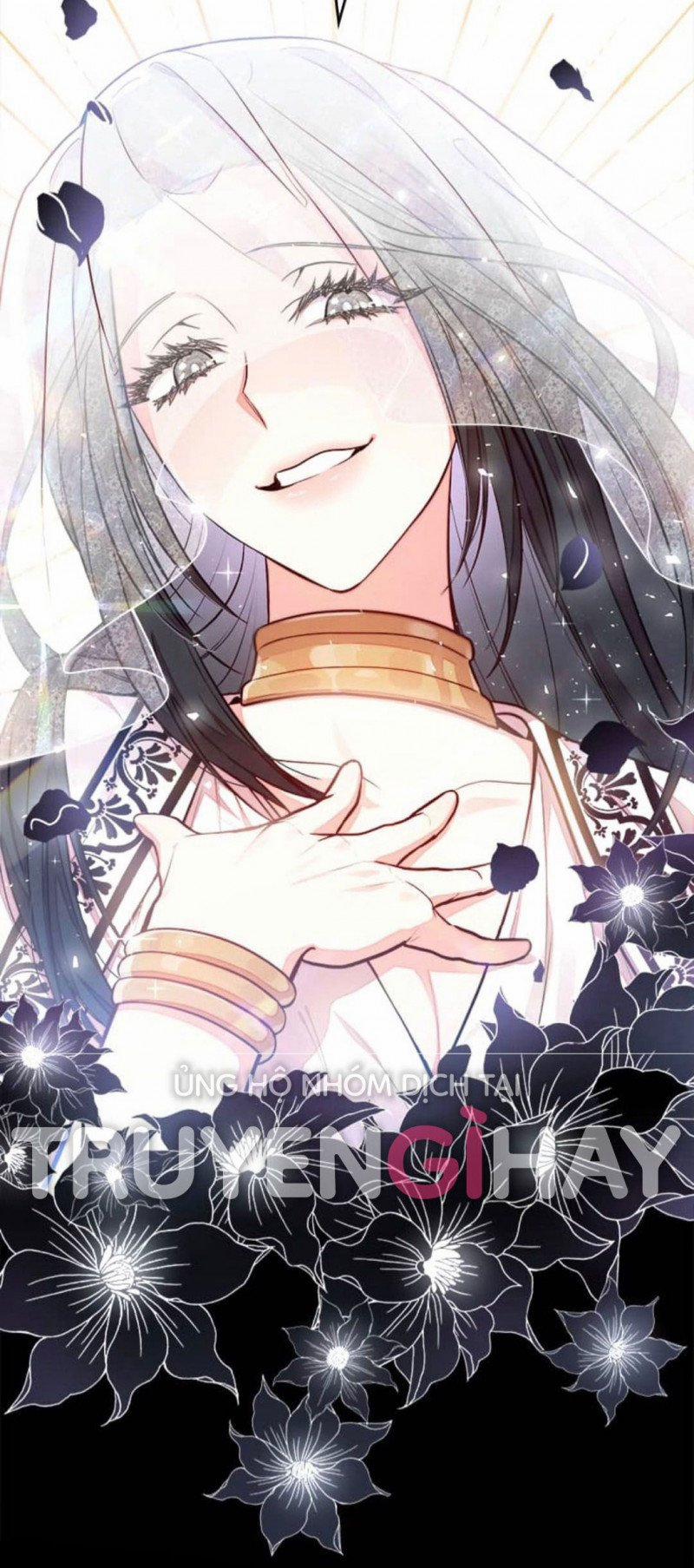 Từ Ác Nữ Tôi Phải Làm Mẹ 4 trang 48