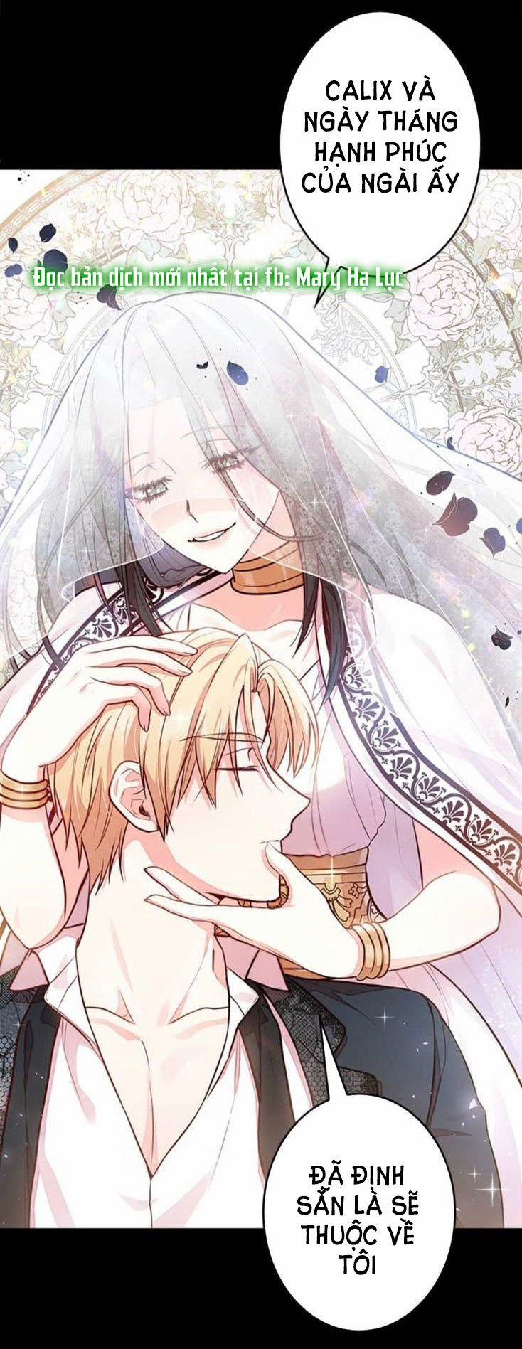 Từ Ác Nữ Tôi Phải Làm Mẹ 4 trang 49