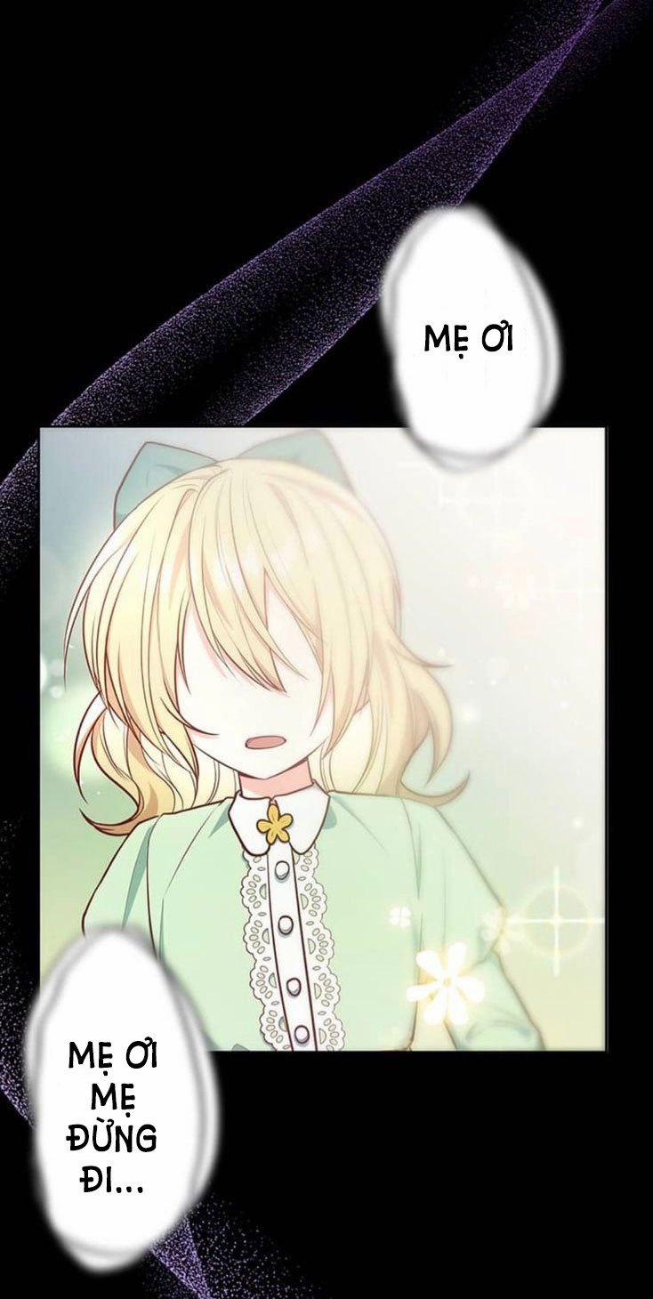 Từ Ác Nữ Tôi Phải Làm Mẹ 4 trang 58