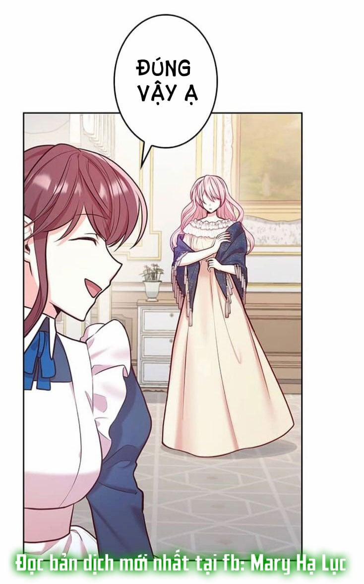 Từ Ác Nữ Tôi Phải Làm Mẹ 4 trang 67