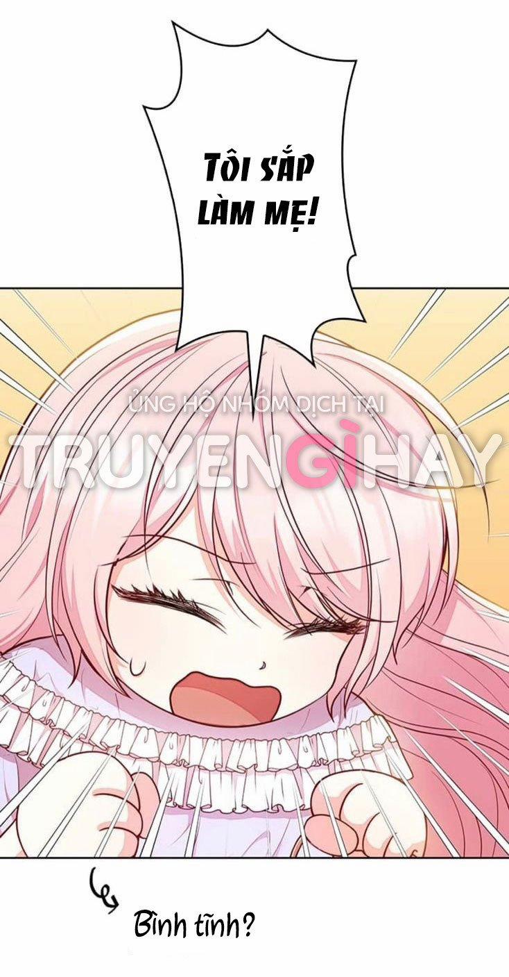 Từ Ác Nữ Tôi Phải Làm Mẹ 4 trang 7