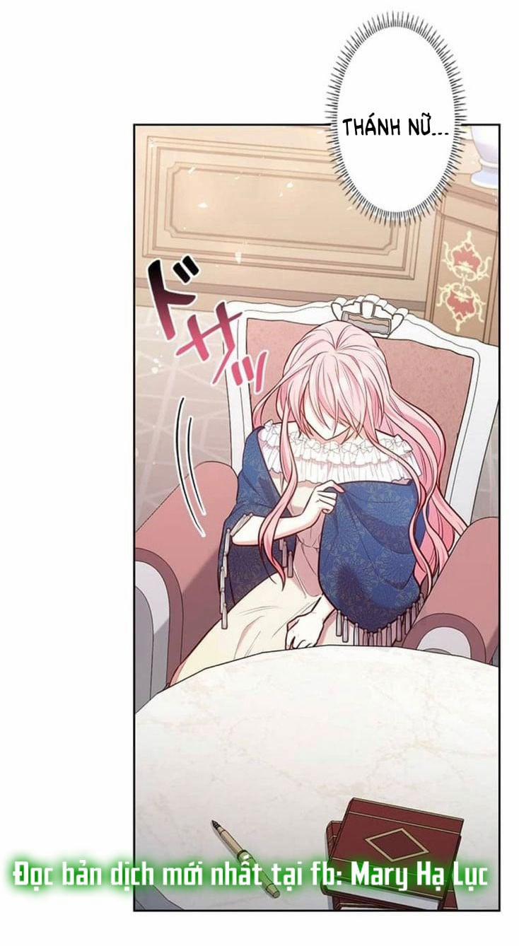 Từ Ác Nữ Tôi Phải Làm Mẹ 4 trang 70