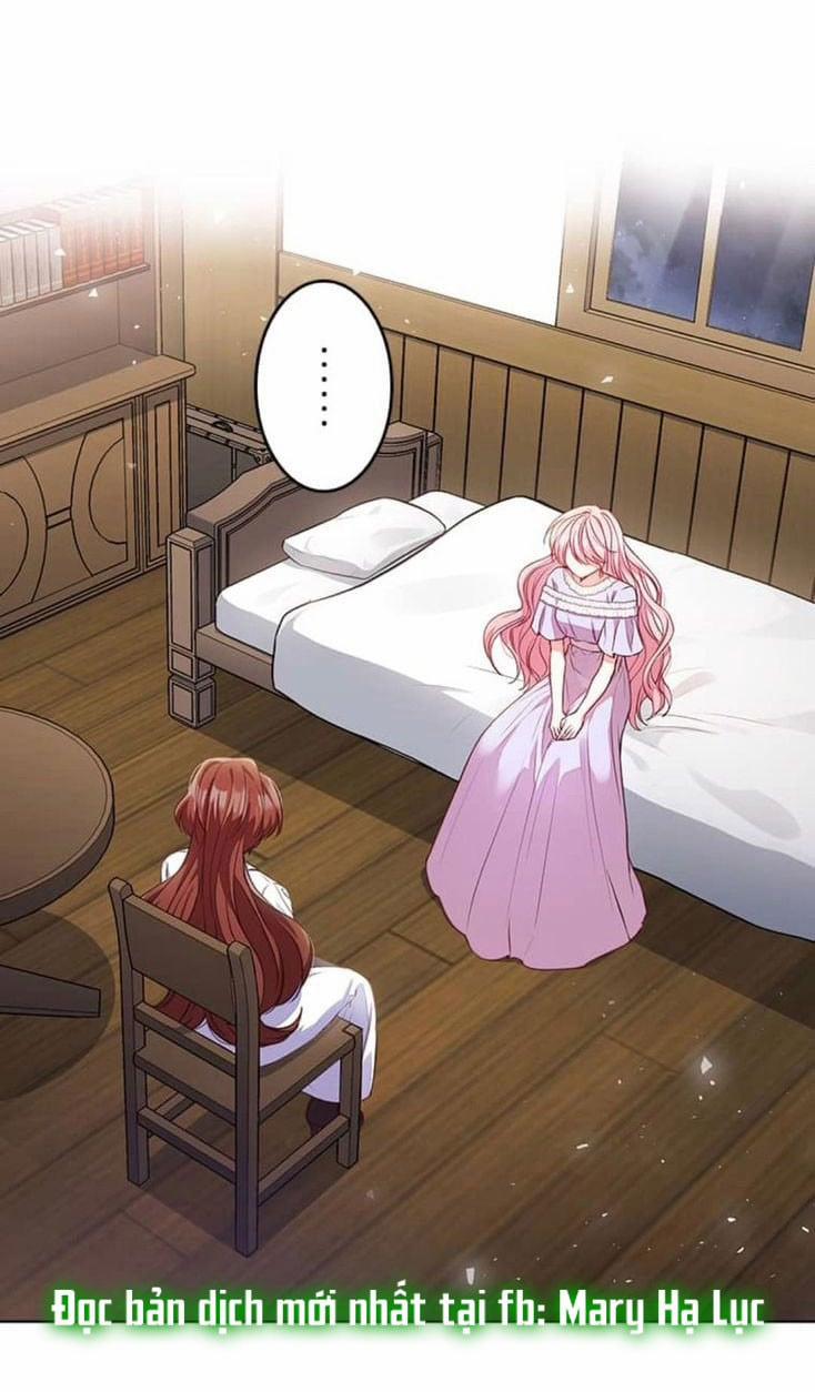 Từ Ác Nữ Tôi Phải Làm Mẹ 4 trang 8