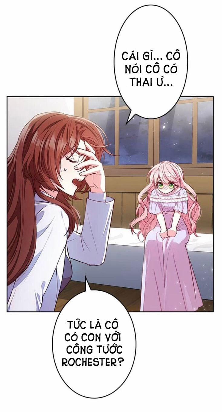 Từ Ác Nữ Tôi Phải Làm Mẹ 4 trang 9