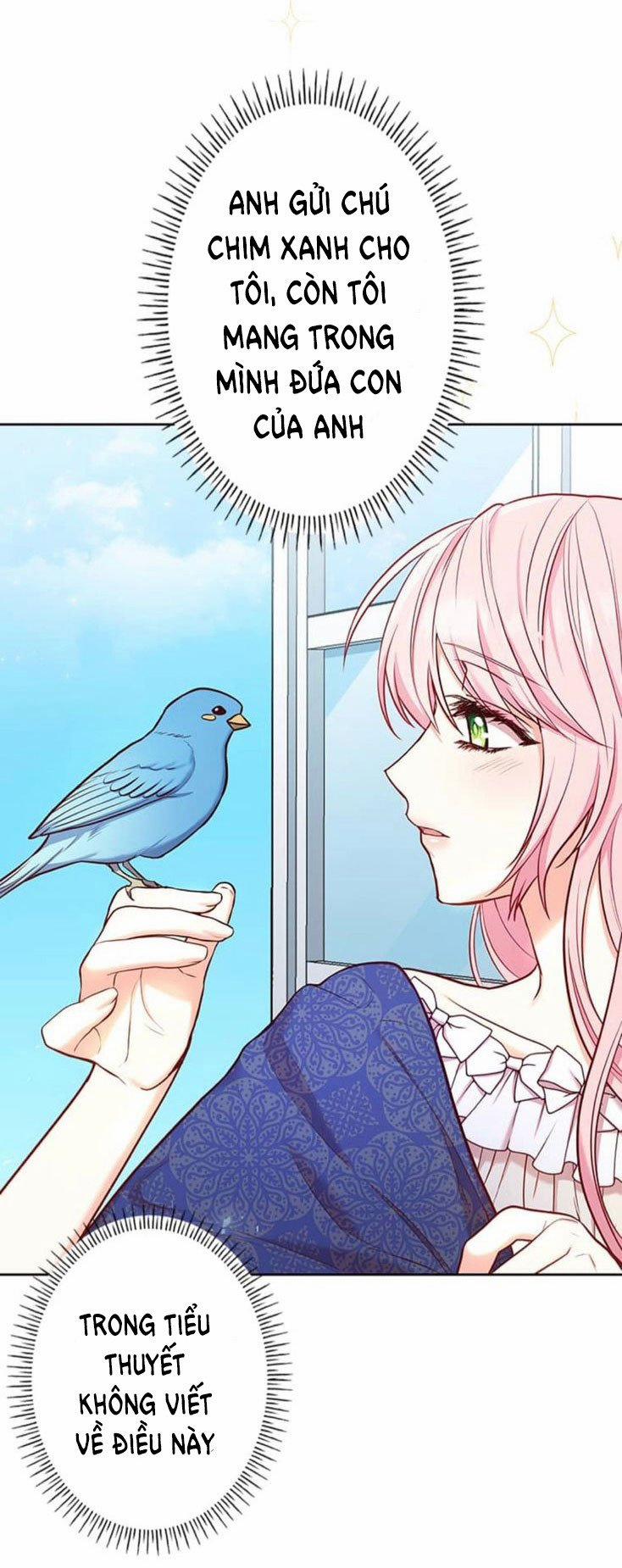 Từ Ác Nữ Tôi Phải Làm Mẹ 4 trang 90