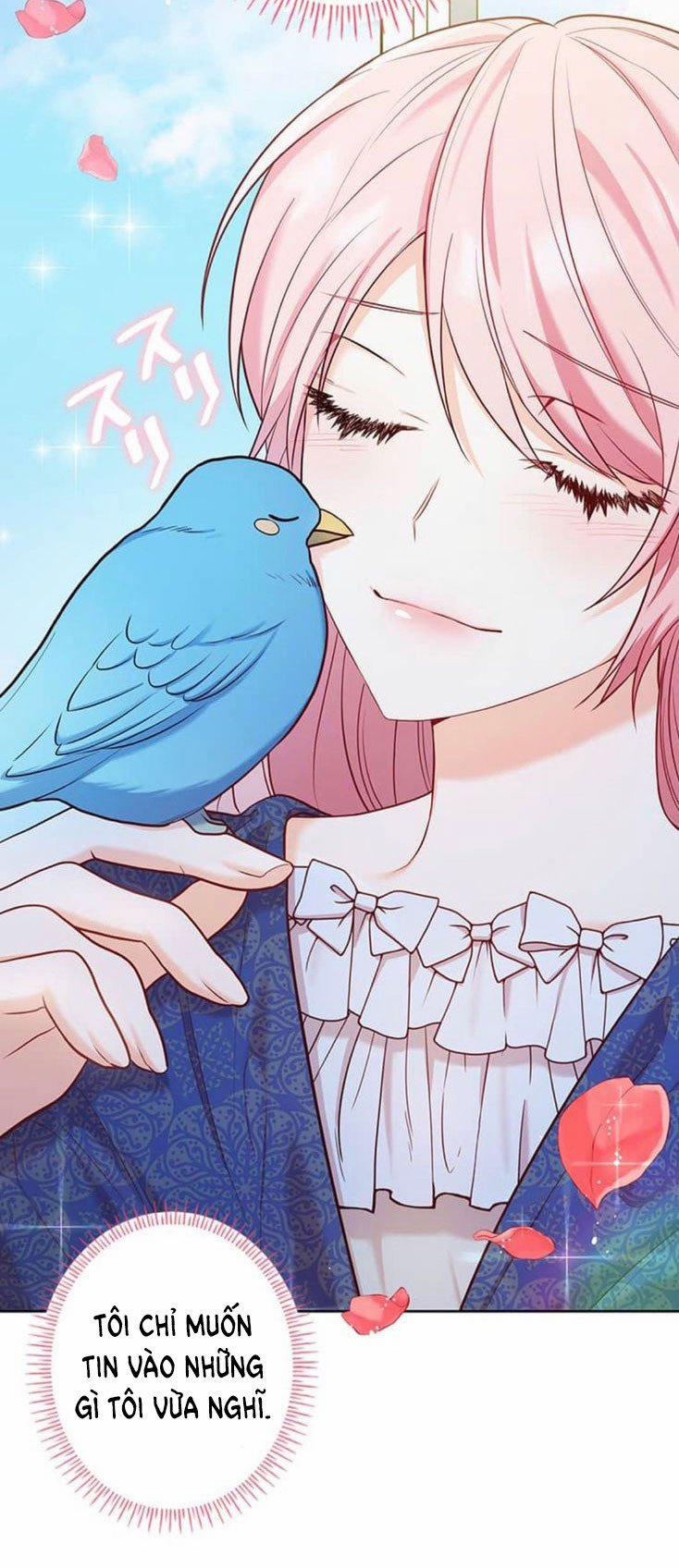 Từ Ác Nữ Tôi Phải Làm Mẹ 4 trang 92