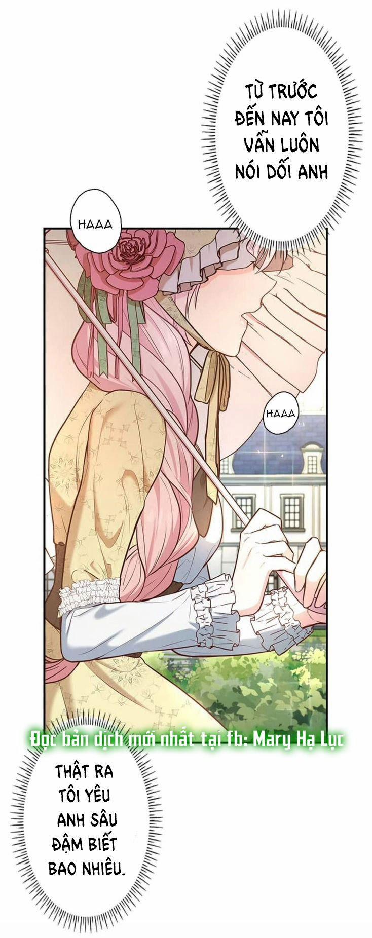 Từ Ác Nữ Tôi Phải Làm Mẹ 4 trang 96