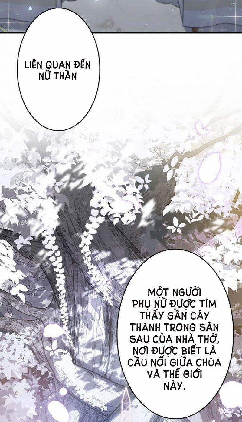 Từ Ác Nữ Tôi Phải Làm Mẹ 5 trang 1