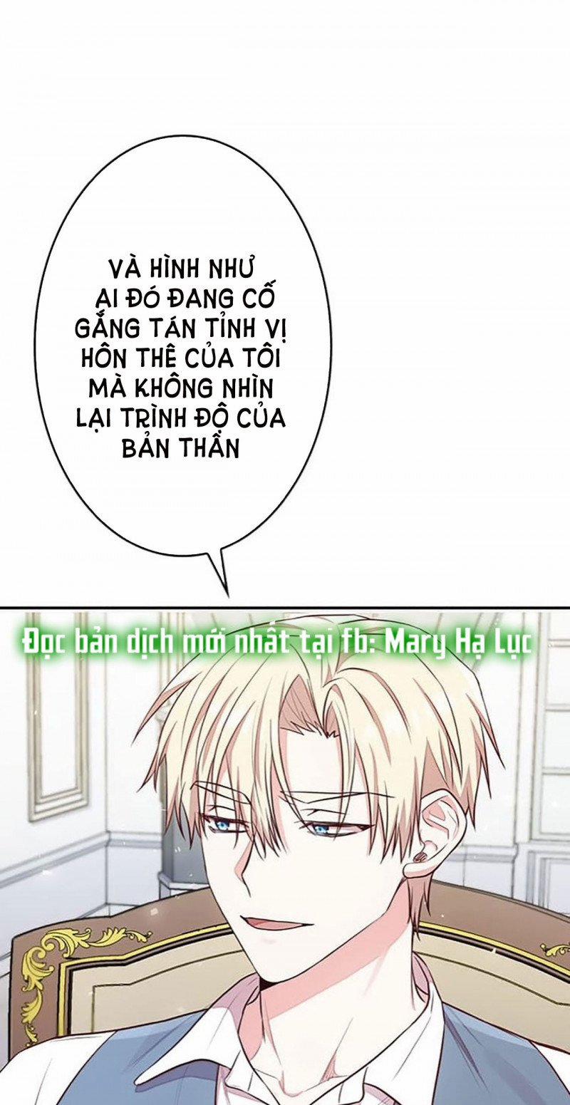 Từ Ác Nữ Tôi Phải Làm Mẹ 5 trang 11