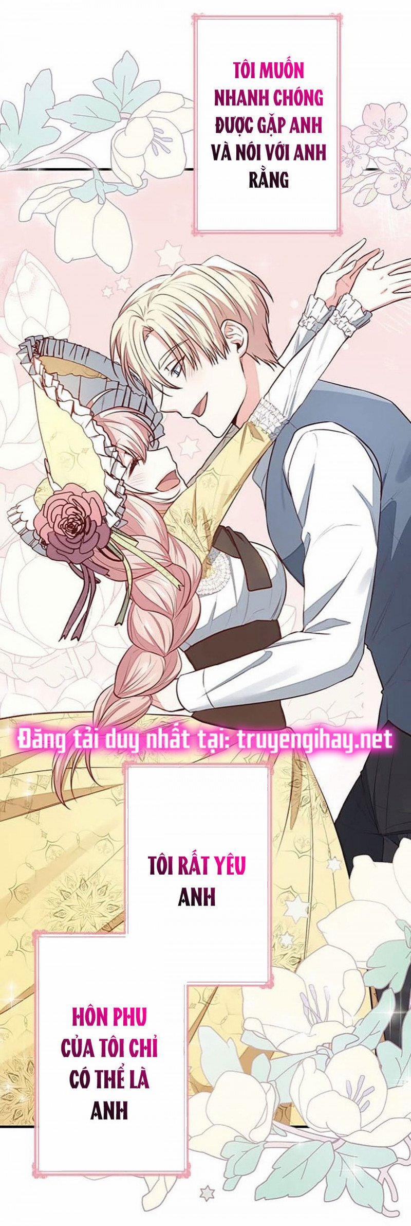 Từ Ác Nữ Tôi Phải Làm Mẹ 5 trang 26