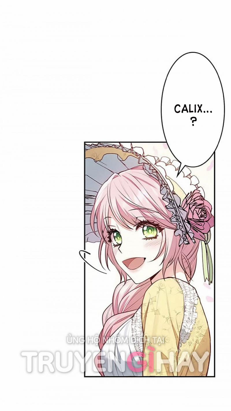 Từ Ác Nữ Tôi Phải Làm Mẹ 5 trang 28