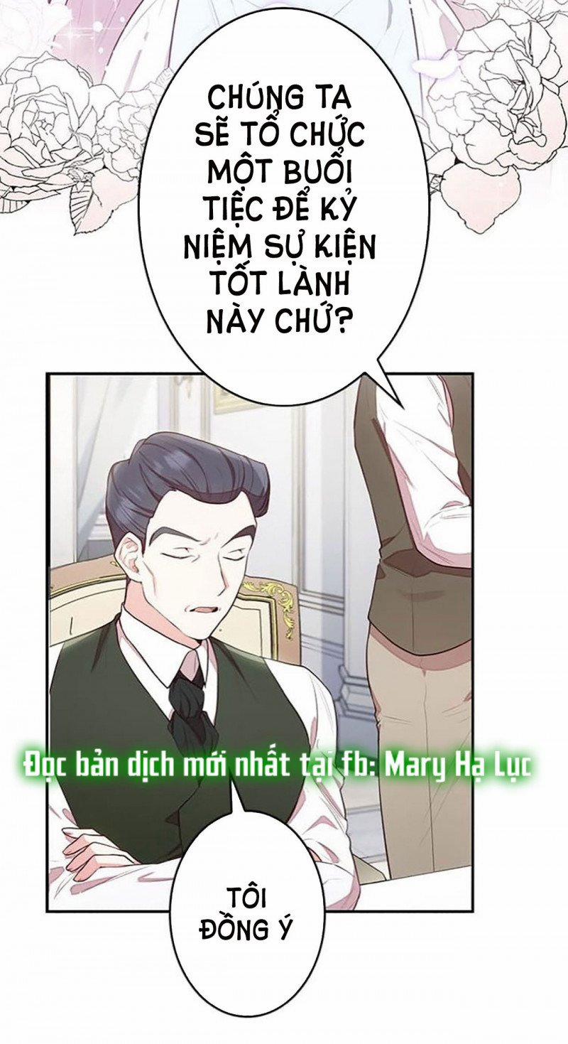 Từ Ác Nữ Tôi Phải Làm Mẹ 5 trang 3