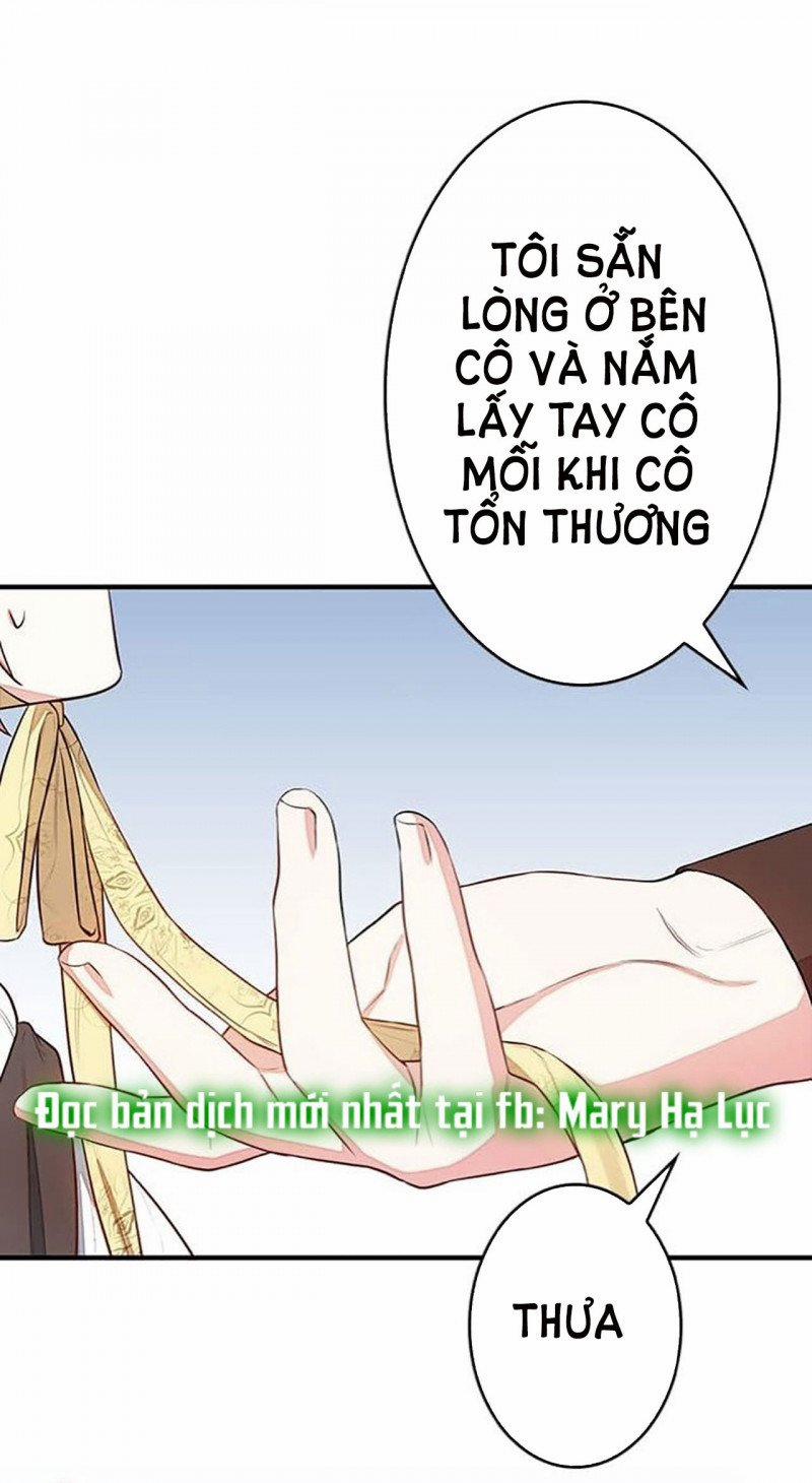 Từ Ác Nữ Tôi Phải Làm Mẹ 5 trang 30