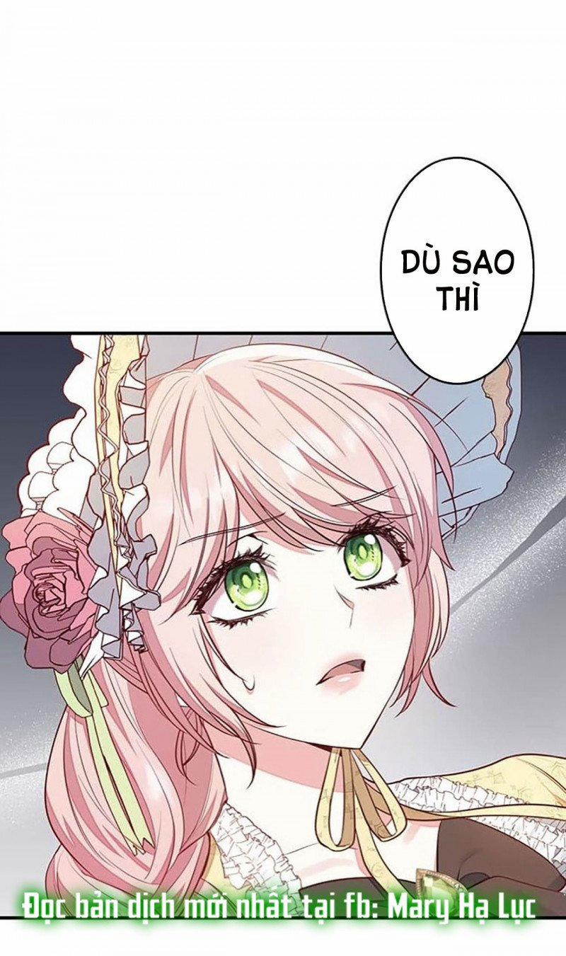 Từ Ác Nữ Tôi Phải Làm Mẹ 5 trang 33