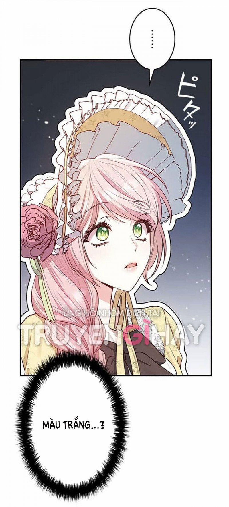 Từ Ác Nữ Tôi Phải Làm Mẹ 5 trang 40