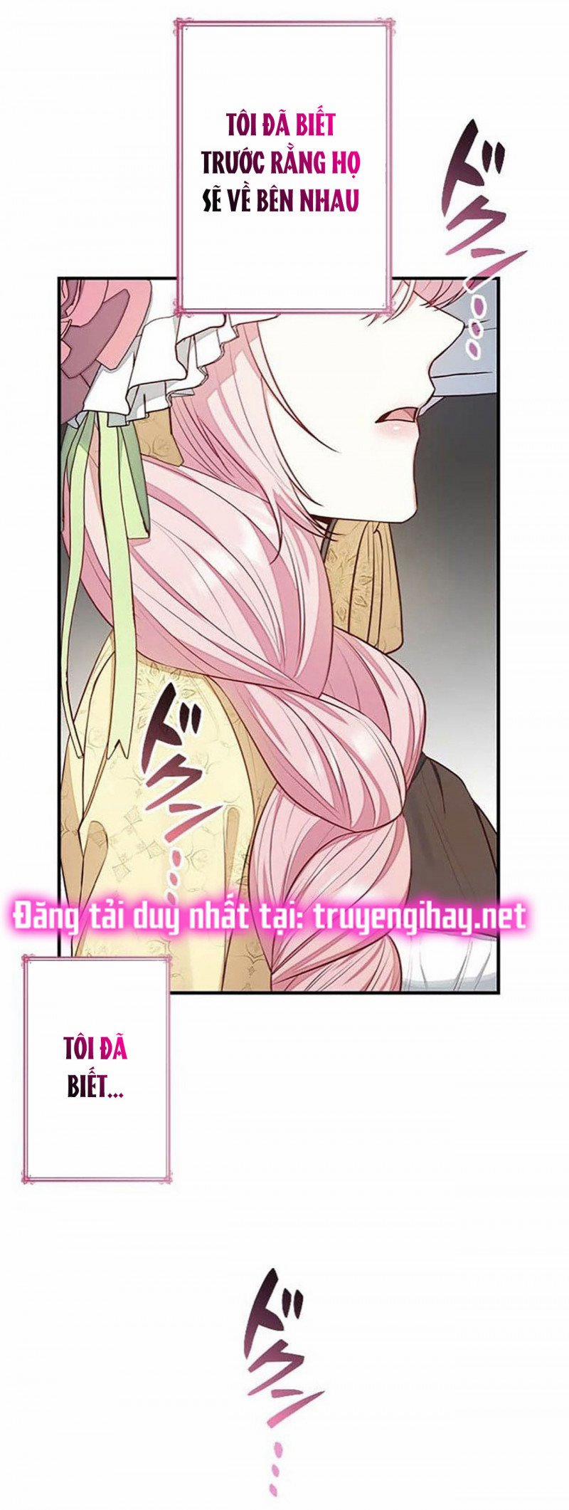 Từ Ác Nữ Tôi Phải Làm Mẹ 5 trang 44