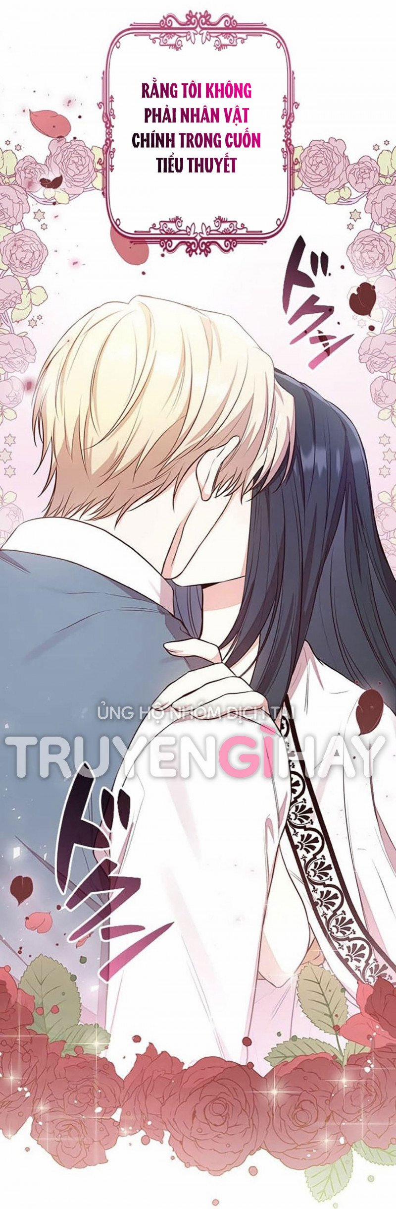 Từ Ác Nữ Tôi Phải Làm Mẹ 5 trang 46