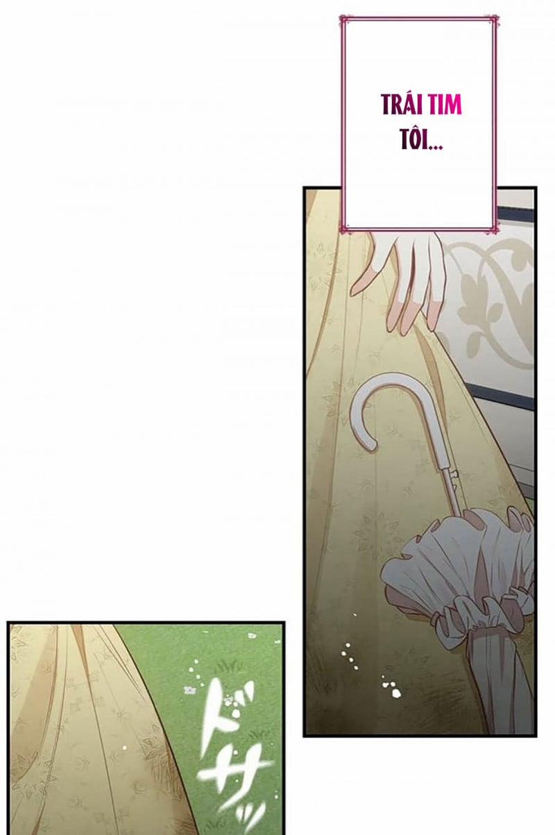 Từ Ác Nữ Tôi Phải Làm Mẹ 5 trang 48