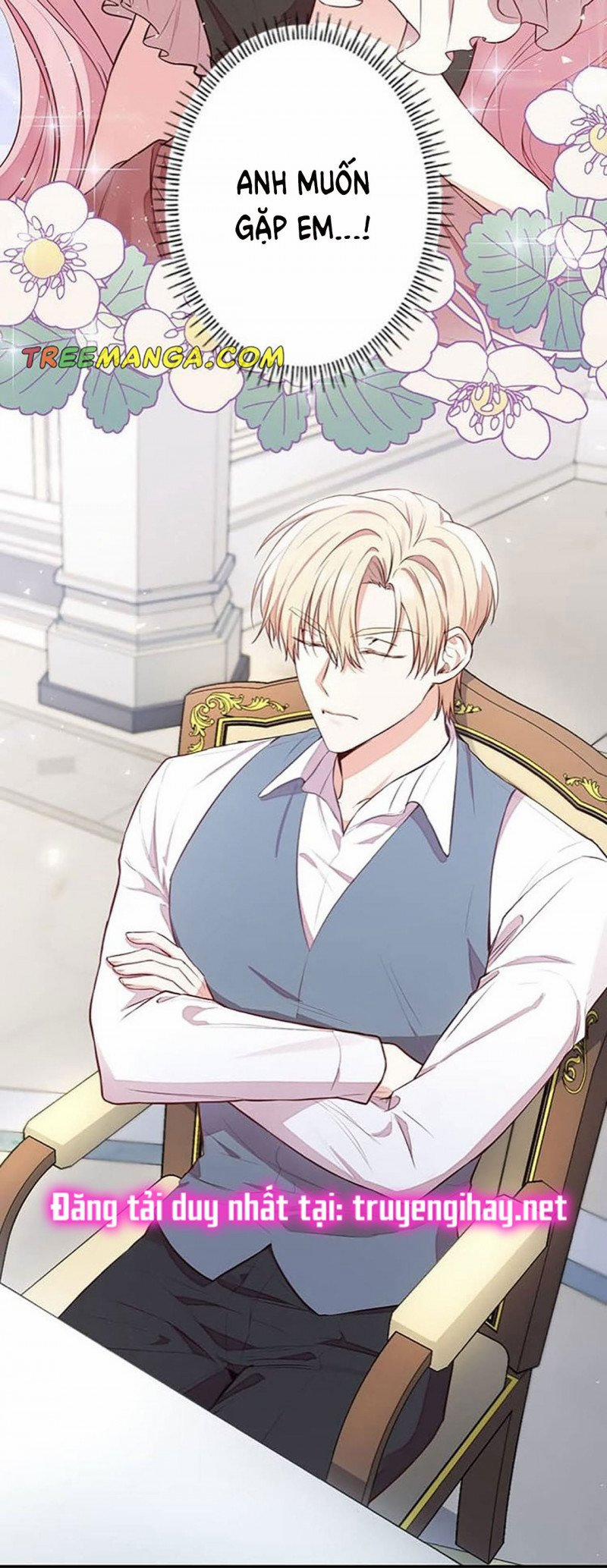 Từ Ác Nữ Tôi Phải Làm Mẹ 5 trang 6