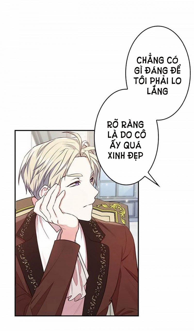 Từ Ác Nữ Tôi Phải Làm Mẹ 5 trang 9