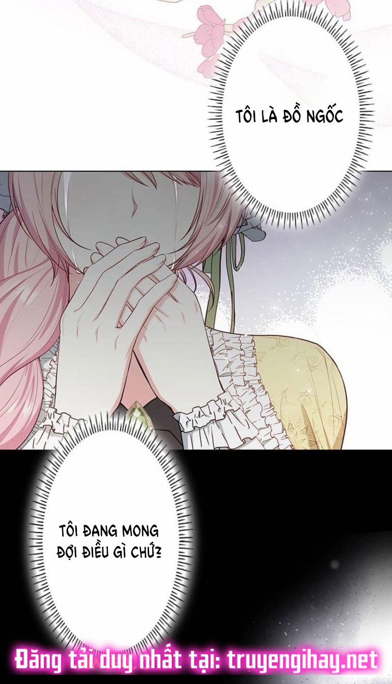 Từ Ác Nữ Tôi Phải Làm Mẹ 6 trang 1